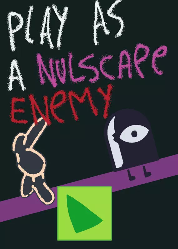 Nullscape play as enemies by @Raddyfafa