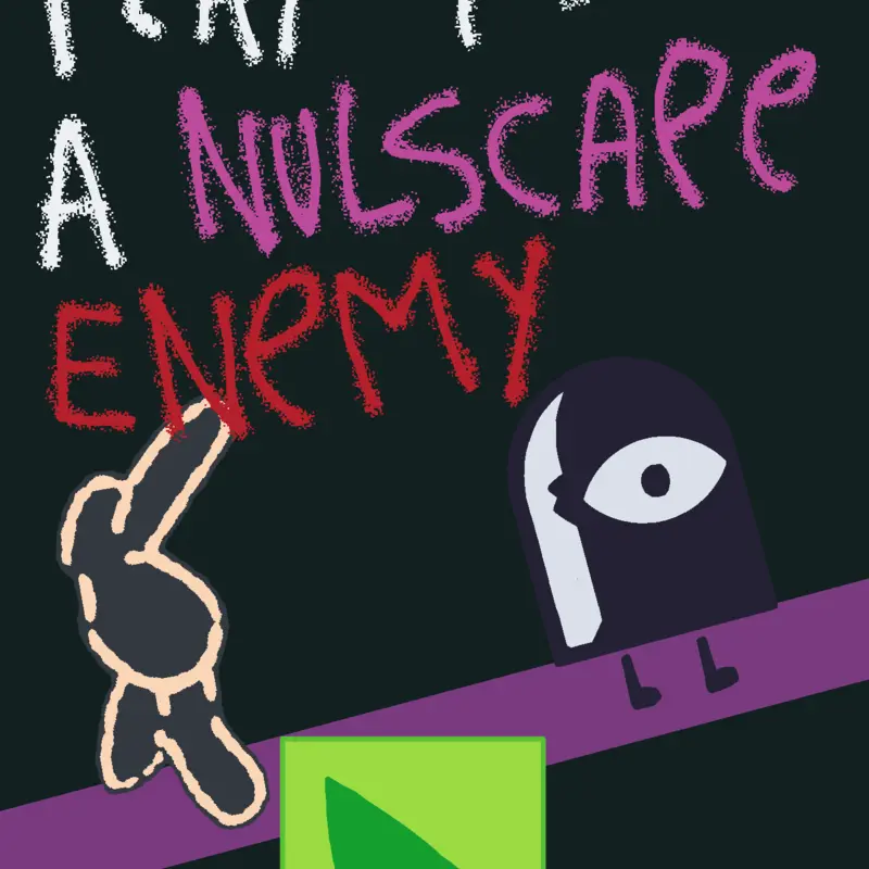 Nullscape play as enemies by @Raddyfafa
