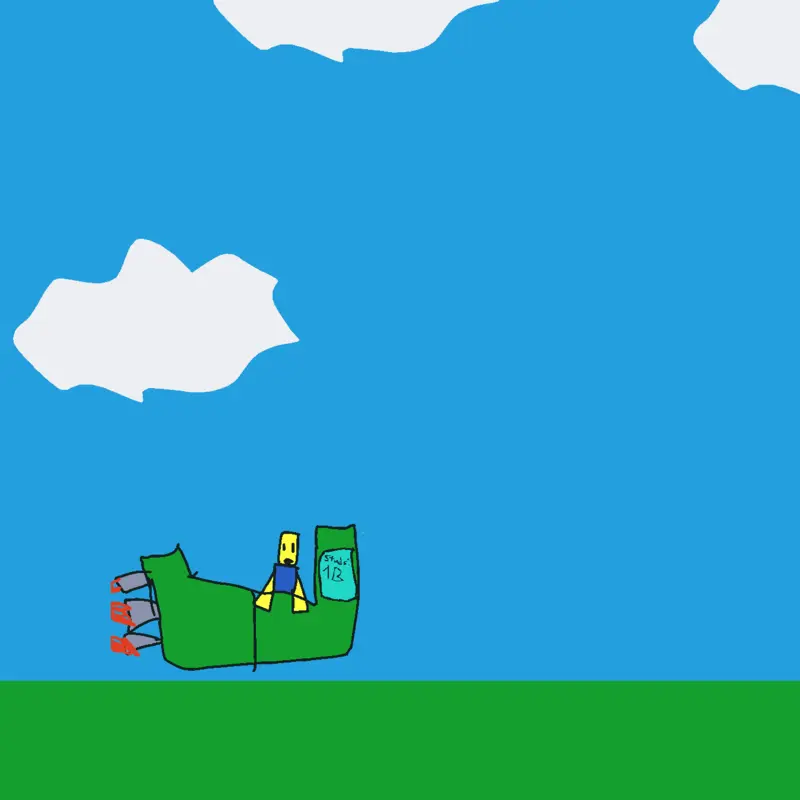 Game by @lego_123456