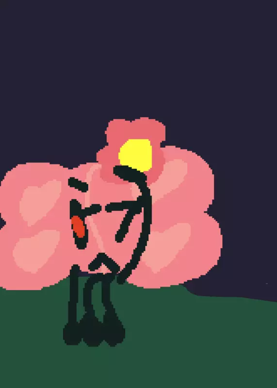 Game by @daisy890