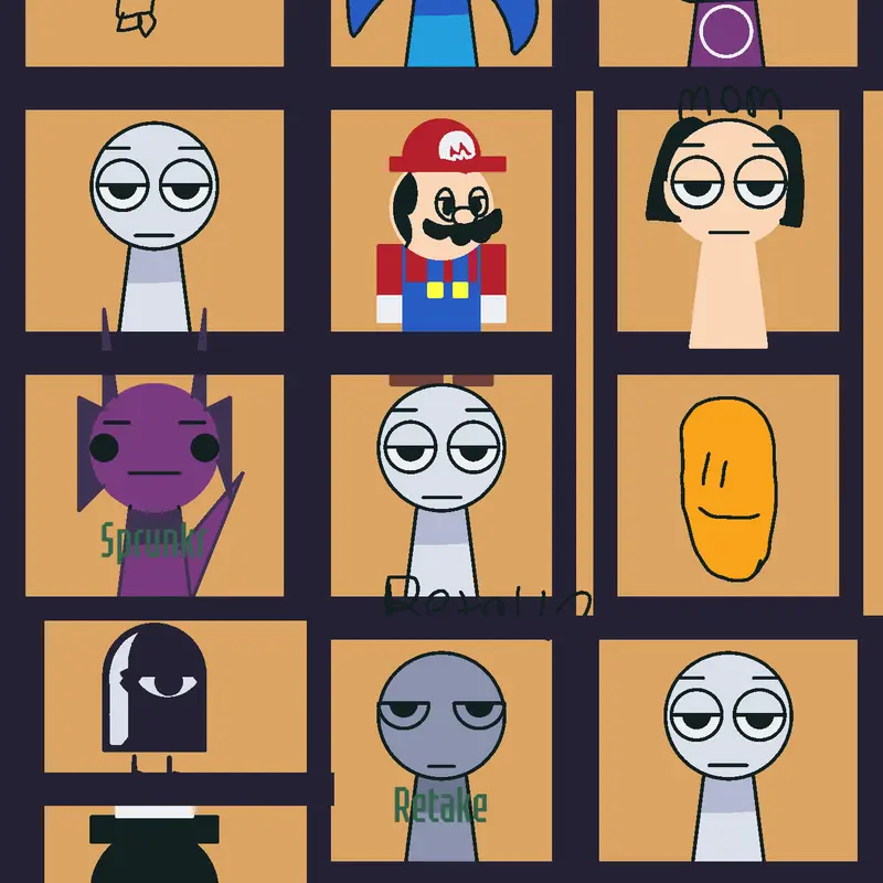 Game by @nicktomasencastle