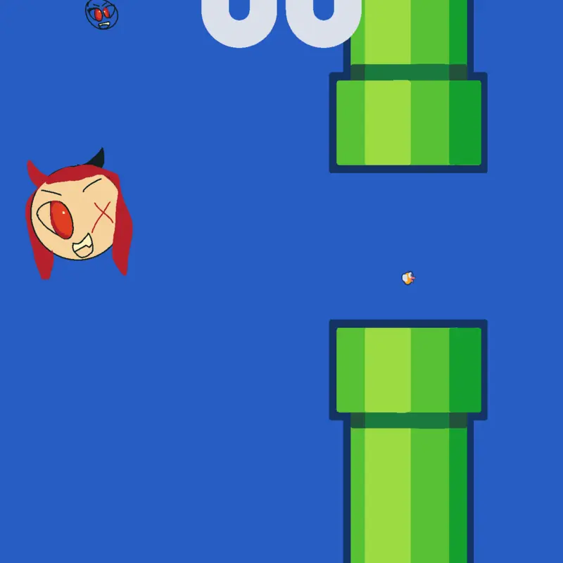 Game by @wolffam