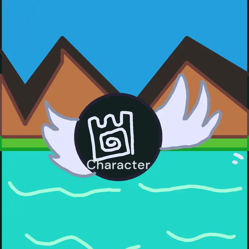 Game by @-_Tall_man_animates_-