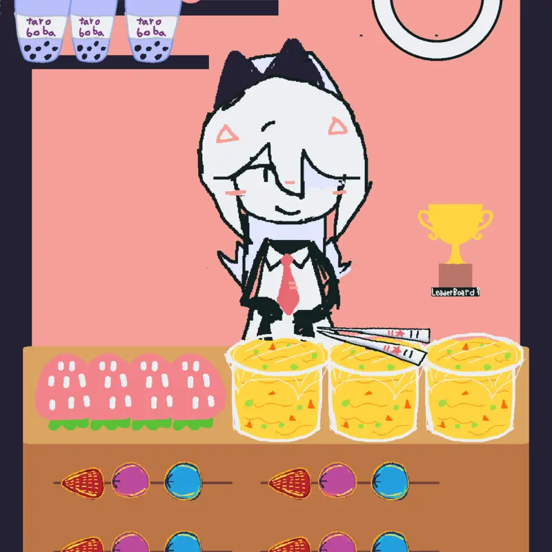 Game by @Chickenxnugget