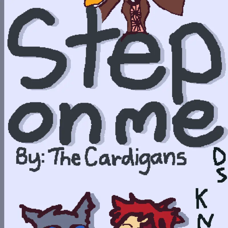 Game by @EvilCinnamonroll