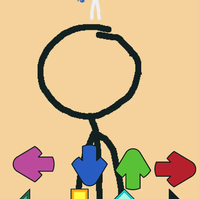 Game by @KaiKai2013