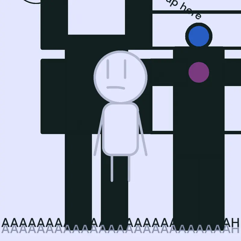 Game by @Dermit