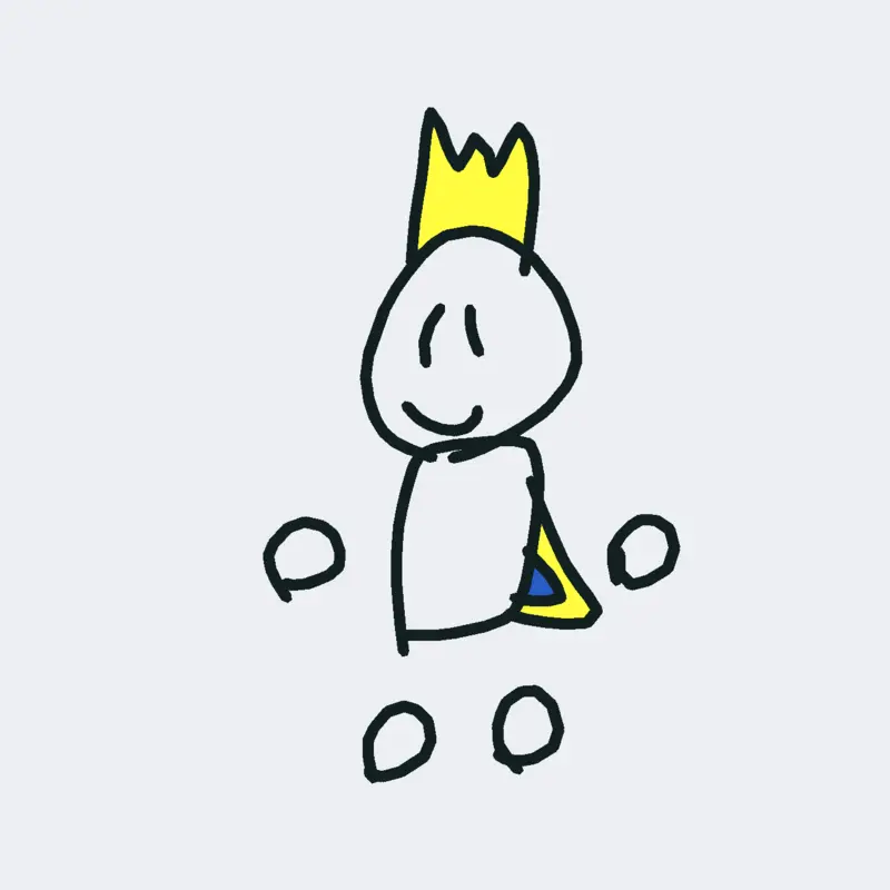 Game by @Gennaro_XD