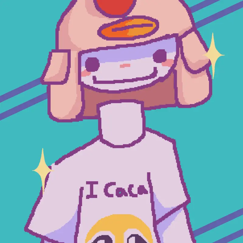 Game by @star_space