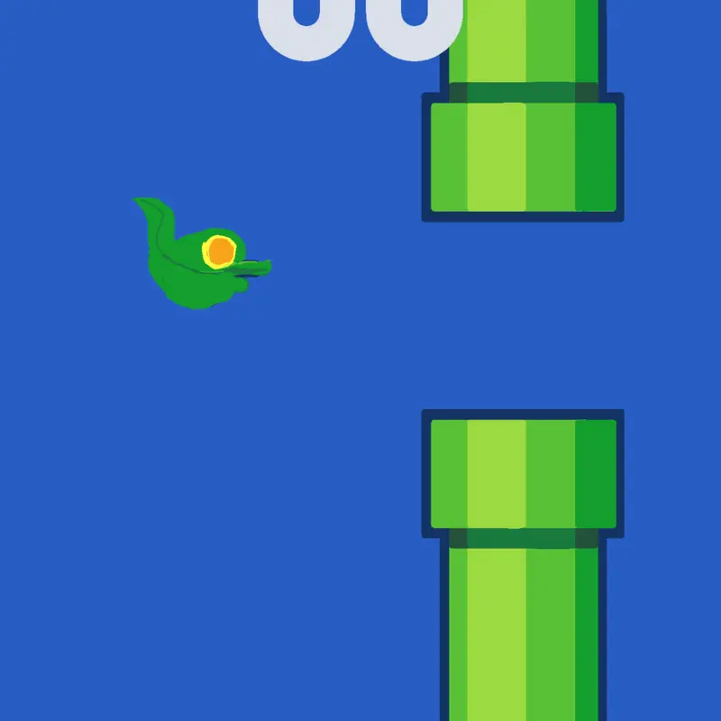 Game by @Ty2011