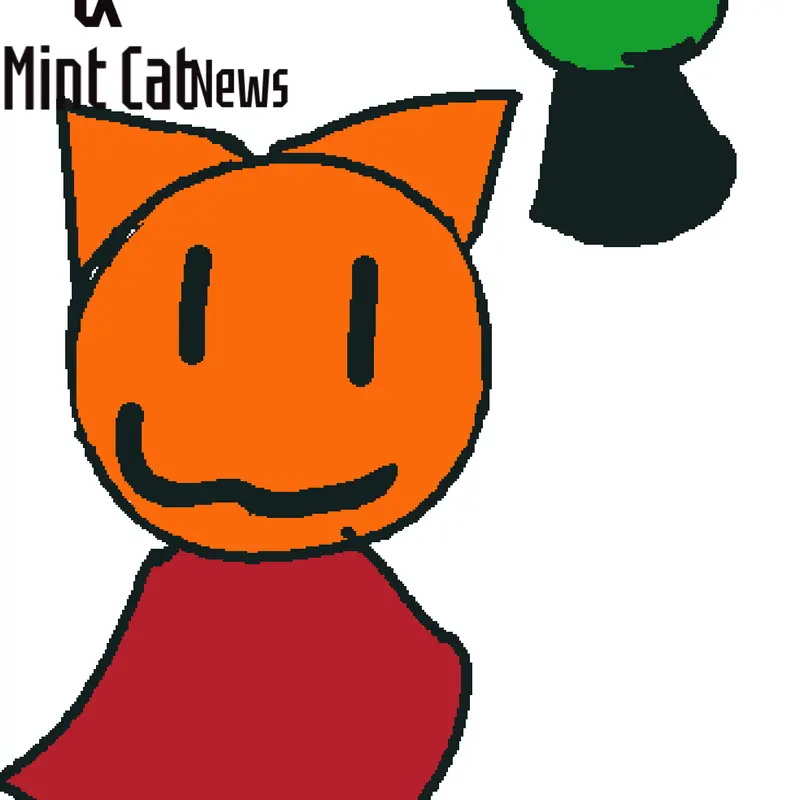 Talking Timmy And Toxicat News by @Gatoshkin