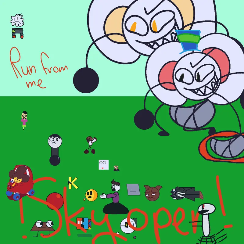 Game by @cantlyfairy