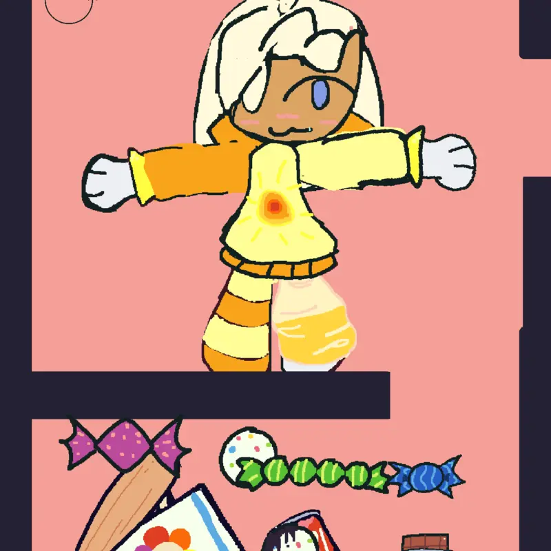 Game by @astrosproutforever