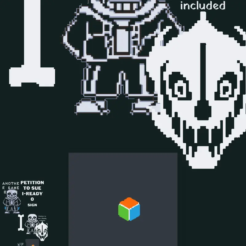 Game by @AnimalMan