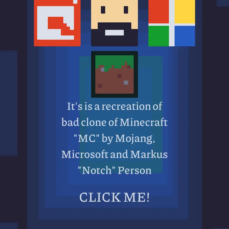 Game by @UnUsuarioRandom1234