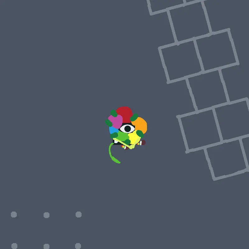 Game by @squirm