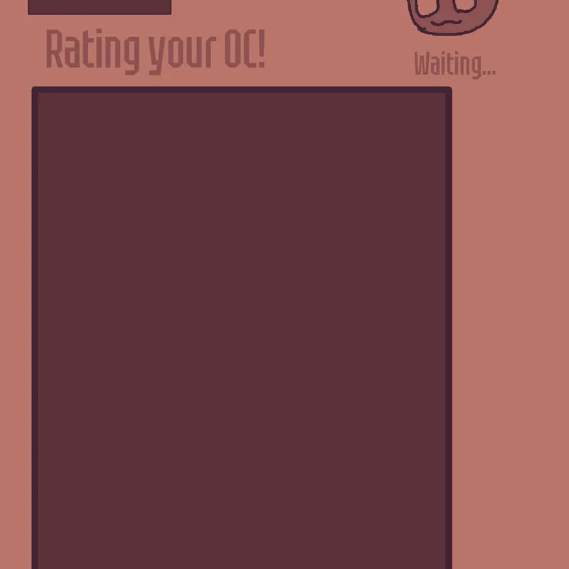Rating your OCs! by @GivaniumRex