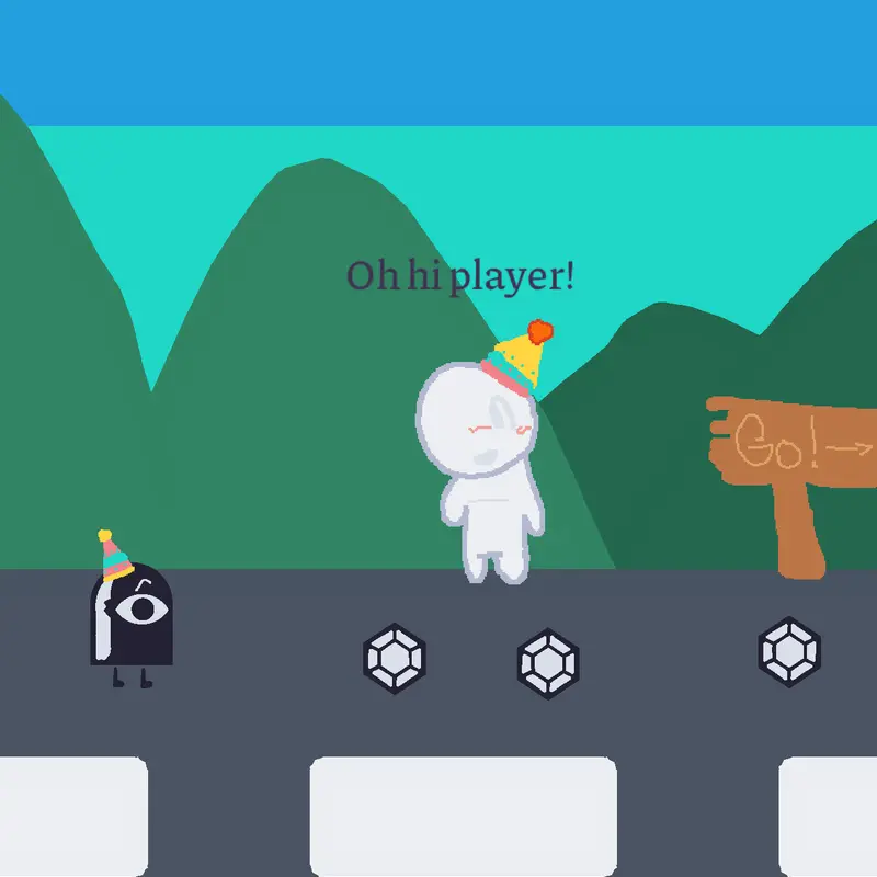 Game by @manikia