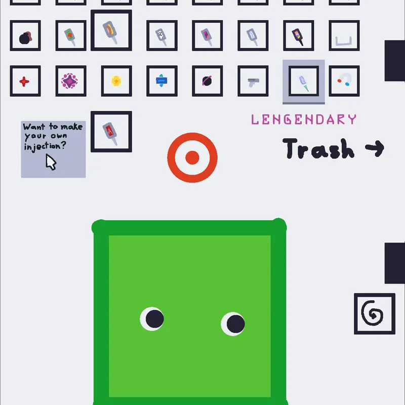 Game by @matushka_zemlya