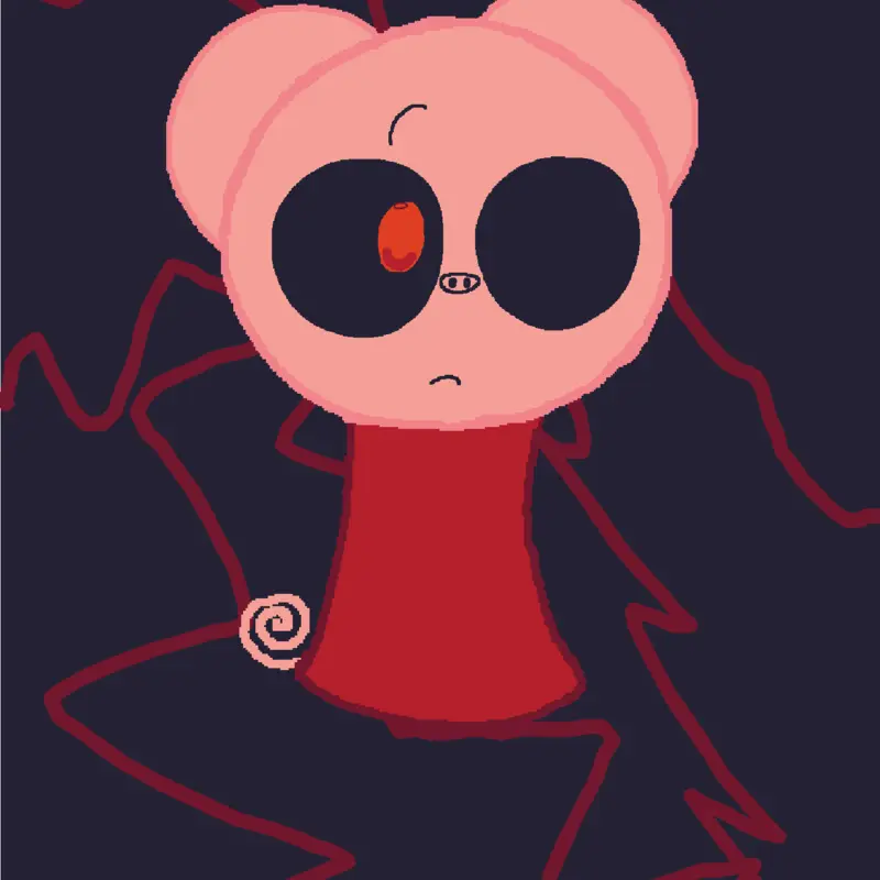 Game by @Broken_confession