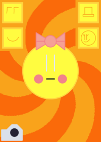 Idk what to name it d: (everything was made...