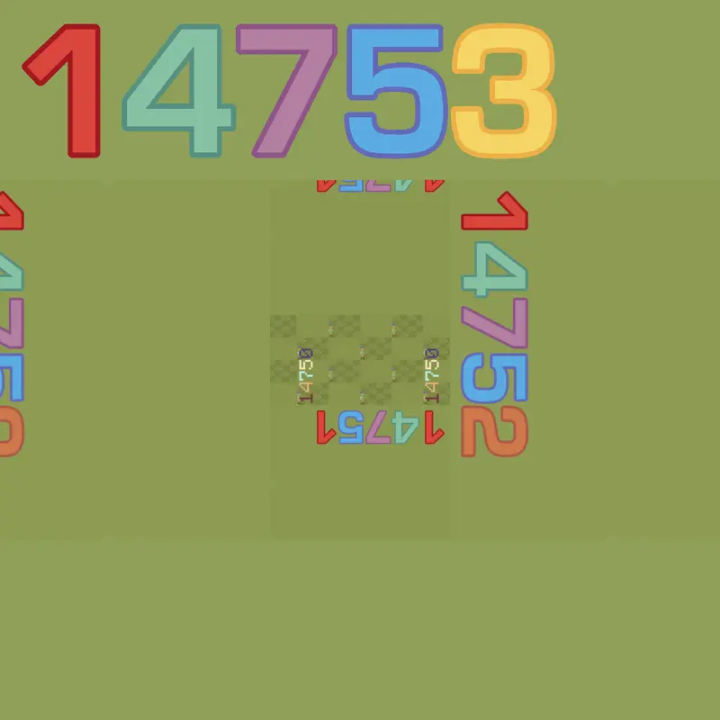 Game by @the-20esa-with-the-logo
