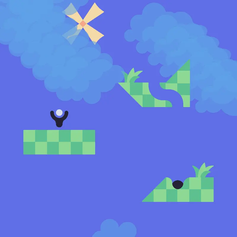 Game by @character_cute