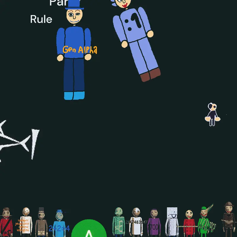 Game by @Salih_studios