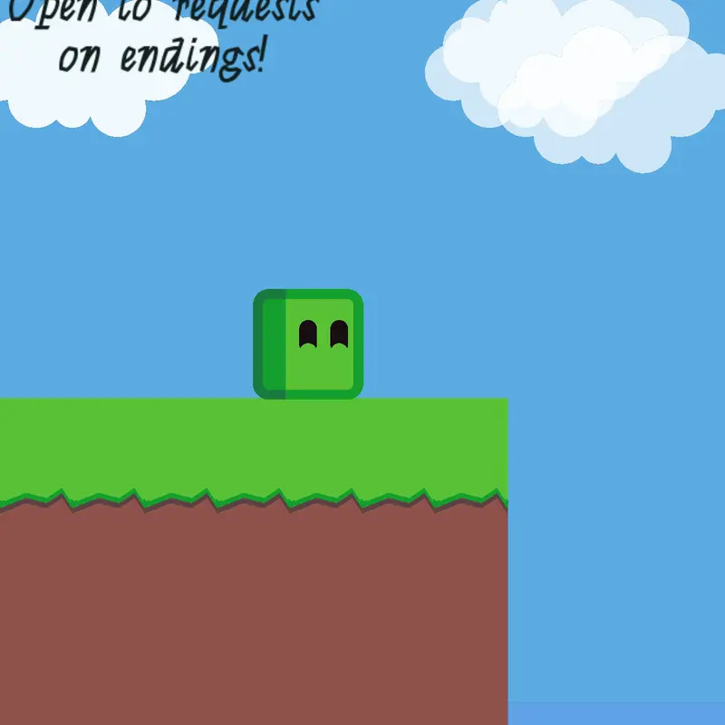 Game by @HayleyF