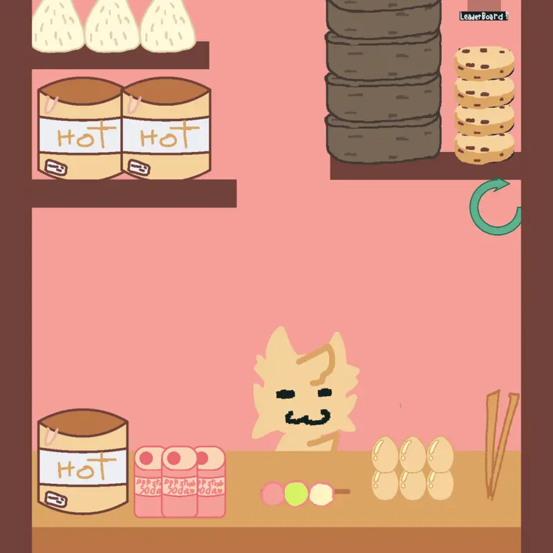 Game by @TheBigDonut