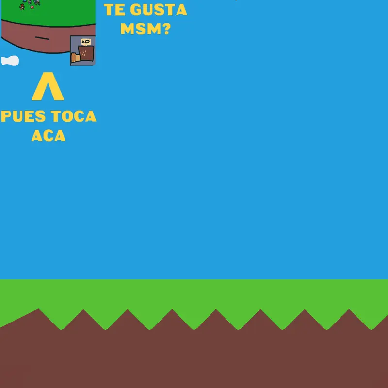 Game by @espanta_vieja-s
