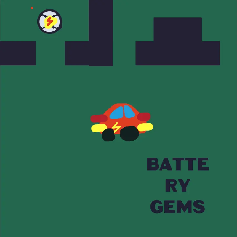 Game by @qkld