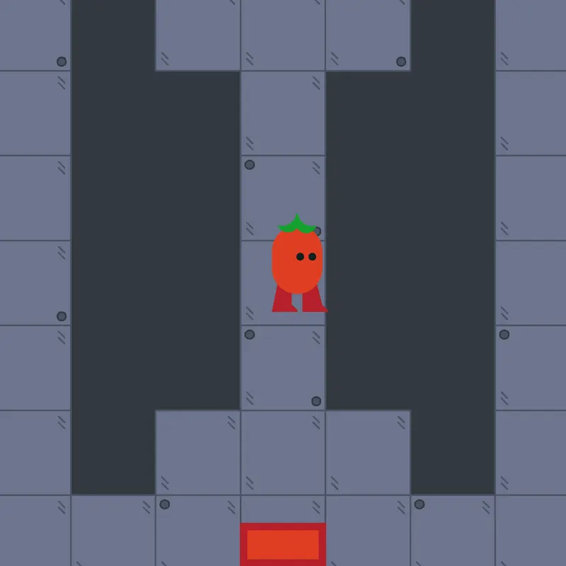 Game by @KylerPlays