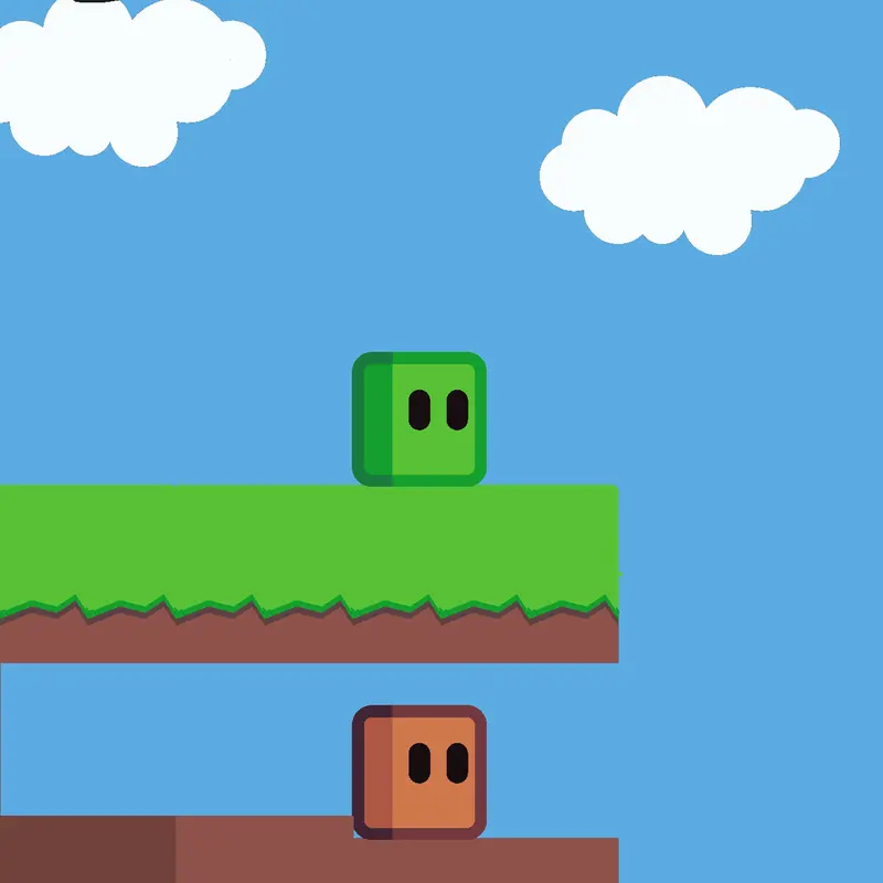 Game by @postvthebro