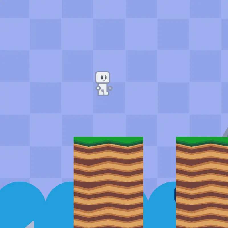 Game by @bluestickman_tiktok