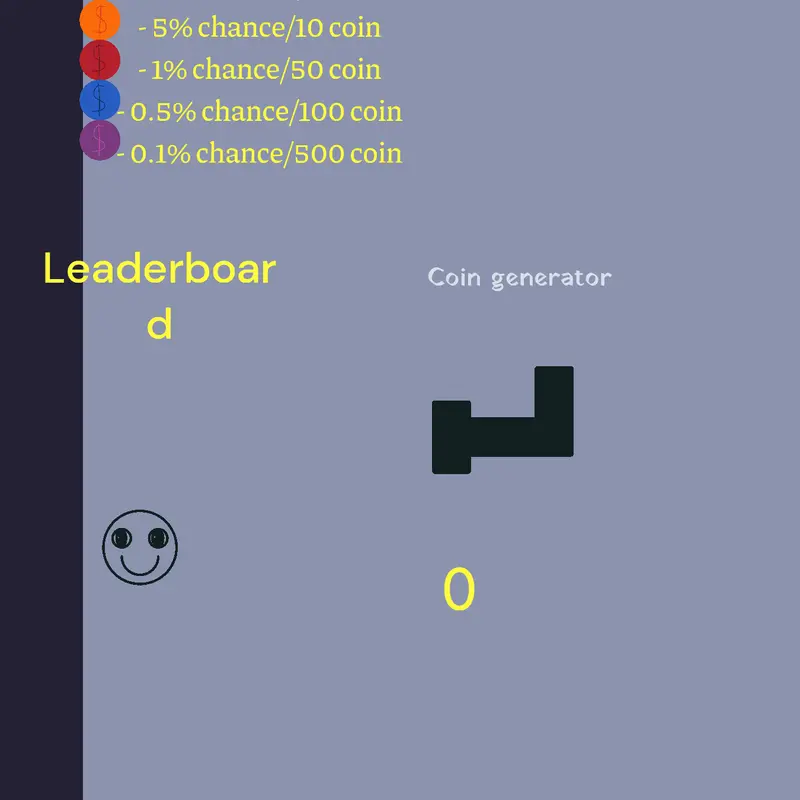 Game by @YourNormalDuckYT