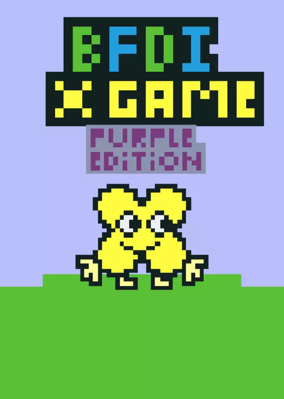 BFDI X game by @Mr_random-666