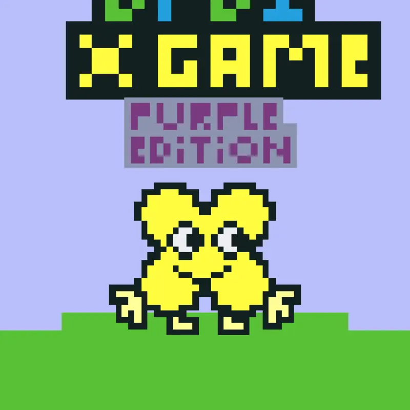 BFDI X game by @Mr_random-666