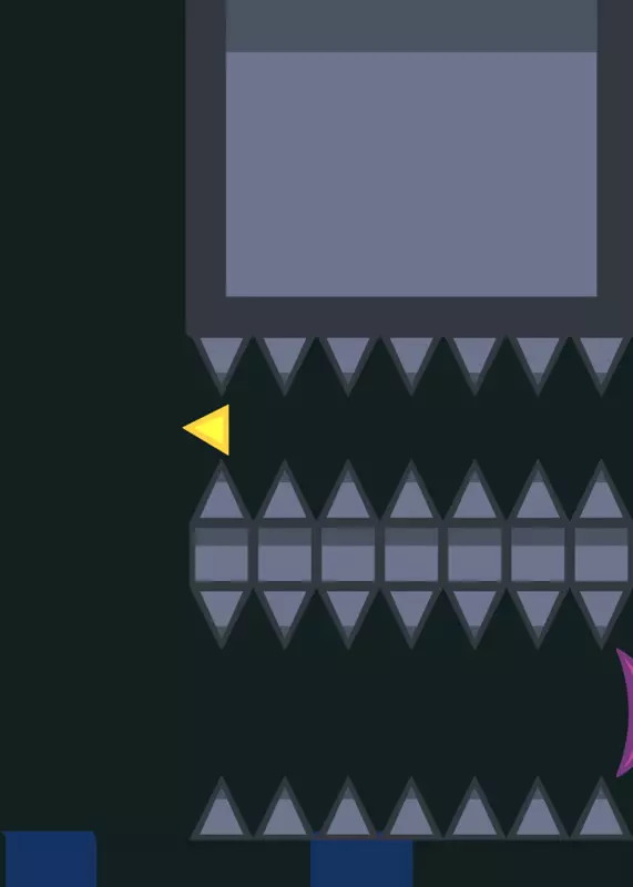 Game by @ciaranadine_greencube