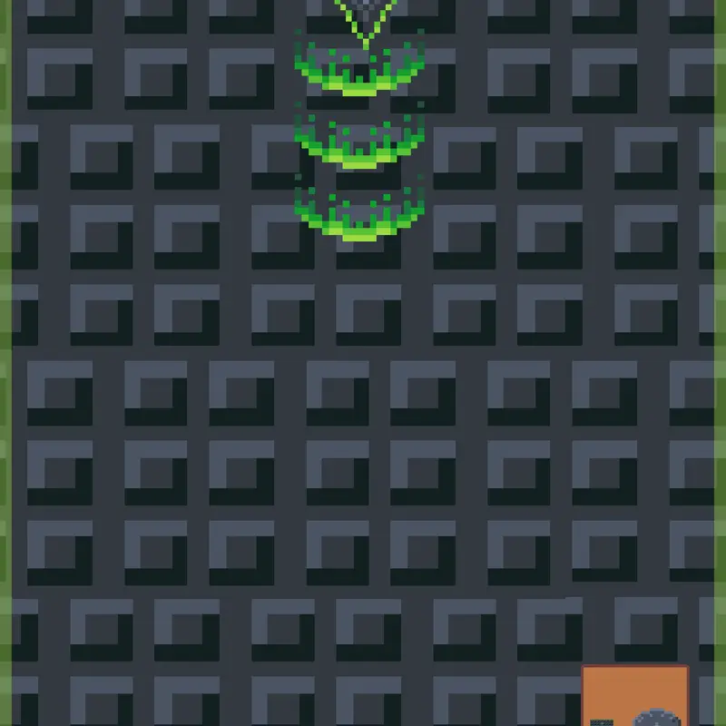 impossble boss fight not from me by @PrinceArchCabato
