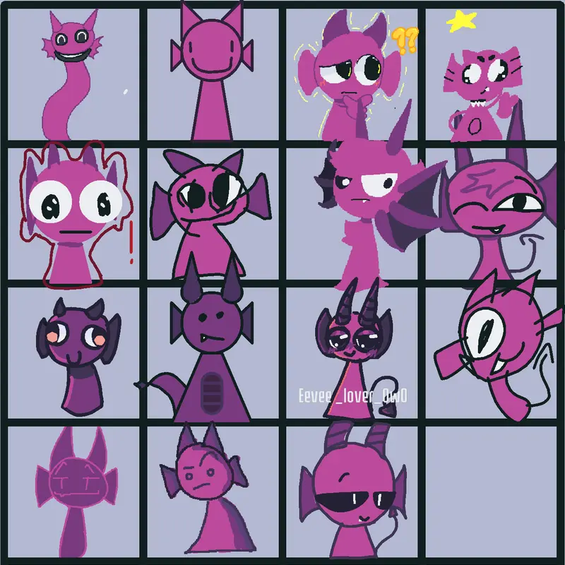 Game by @rawr_gabuzt_cat