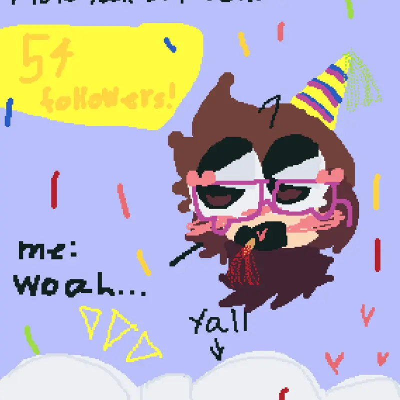 Game by @COOKIESTAR257_Official