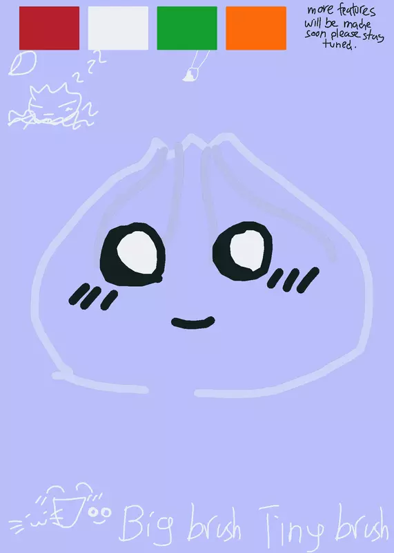 Game by @lavender-original