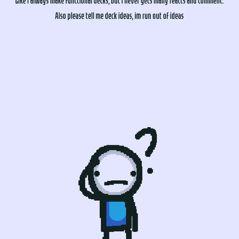 Game by @EpicStick