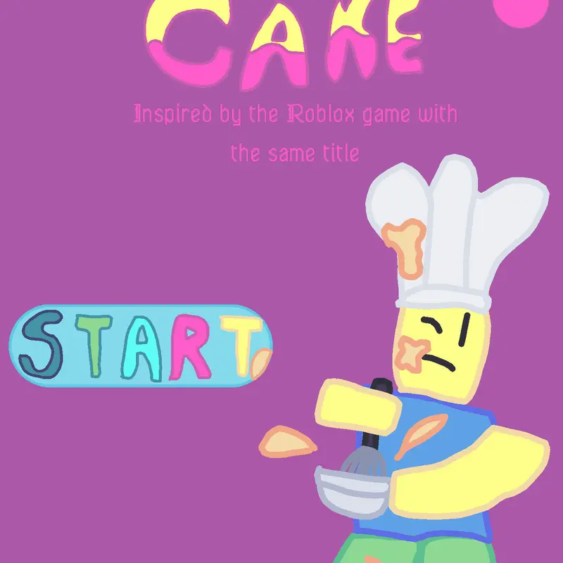 Game by @bombard