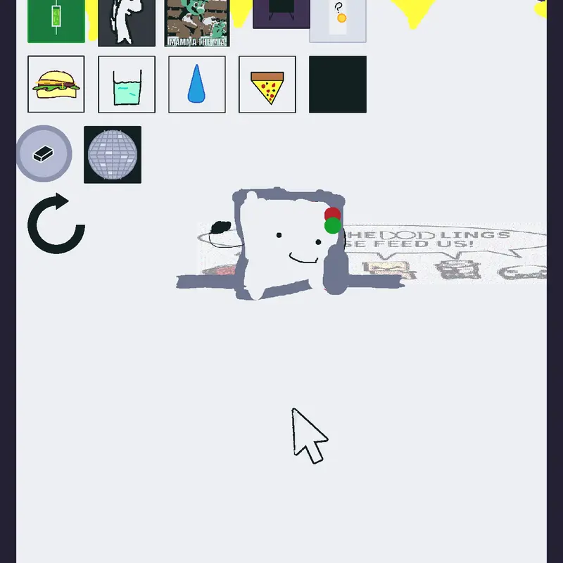 Game by @TINNYKID
