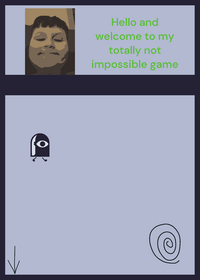 A mase game