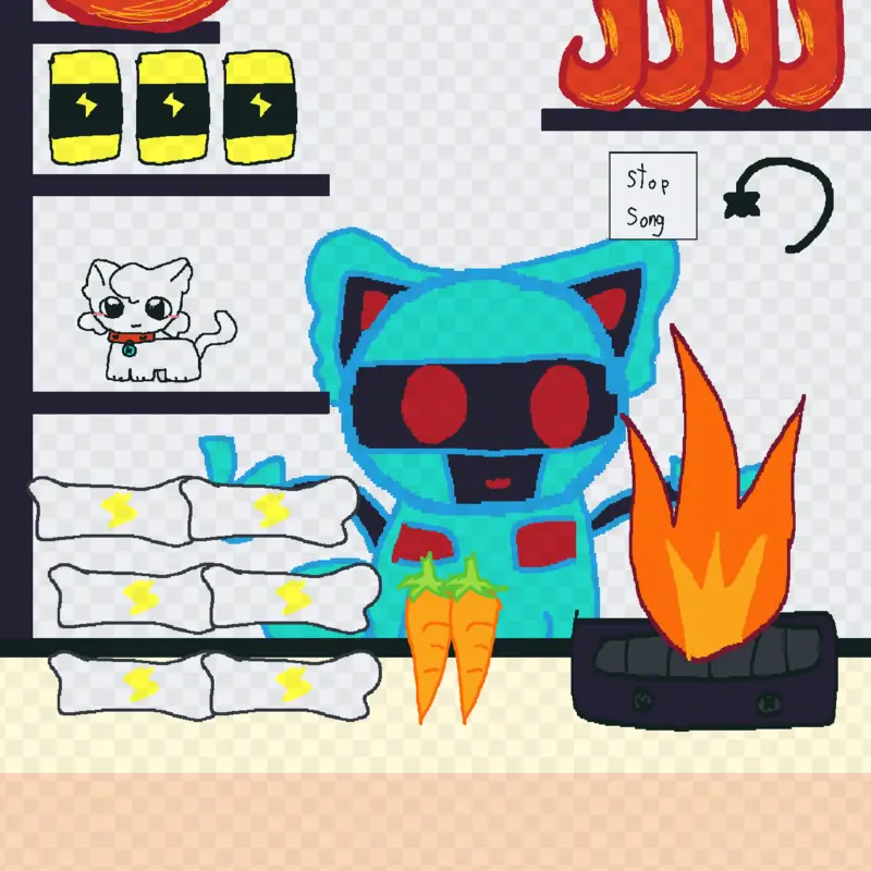 Game by @kitumi_zila