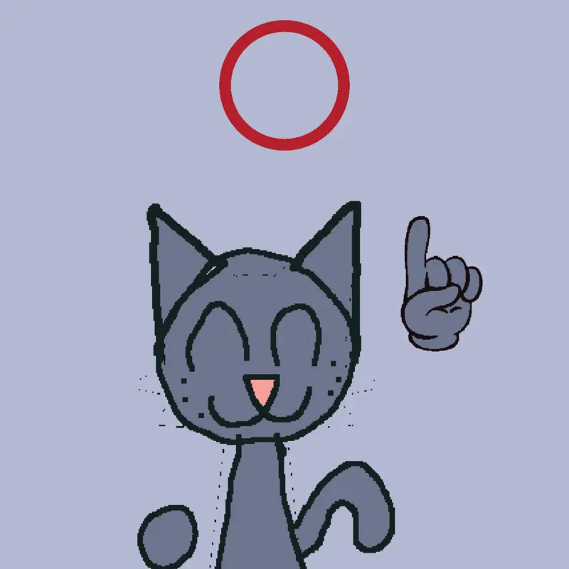 Game by @Delailahluvscats