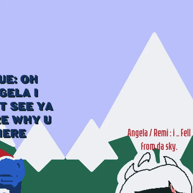 Game by @_Xx-_Blue_queen_xX_-